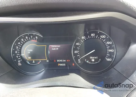 2014 Lincoln Mkz from USA, damaged, VIN 3LN6L2J94ER815797